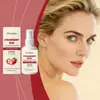 Oceaura Spray Hidratante para Piel de Fresa Hidrata, Refresca y Cuida Suavemente la Piel, Dejándola Hidratada y Suave