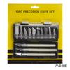 Tabla de cortar A2a3A4a5, almohadilla de doble cara, grande, para escritorio, para estudiantes, arte a mano, cuchillo para tallar papel, sello de goma, almohadilla para tallar