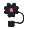 Tapa de Popote Stanley Tapa Protectora contra Polvo Tapa Protectora Taza de Agua Tapón de Polvo para Taza de Popote Accesorios Acero Inoxidable 316