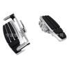 Adecuado para Pedales de Motocicleta Honda Gold Wing Gl1800 2001-2017 Accesorios de Modificación
