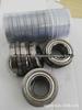 Fornecimento de fábrica rolamento de flange saliente f6001 selo de rolamento de sulco profundo rolamento de esferas em miniatura rolamento zzrs