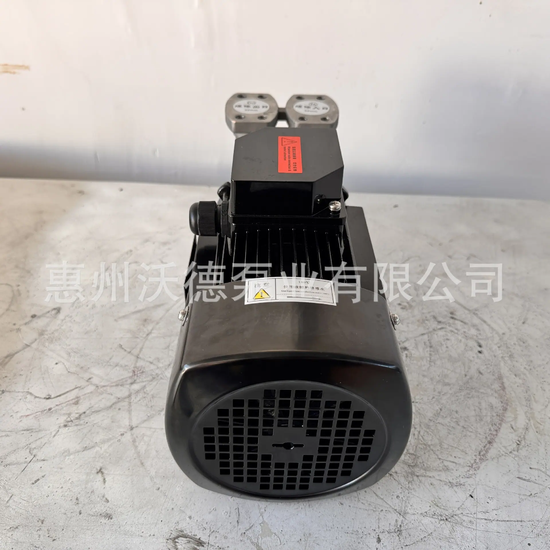 AT-S11不锈钢泵6