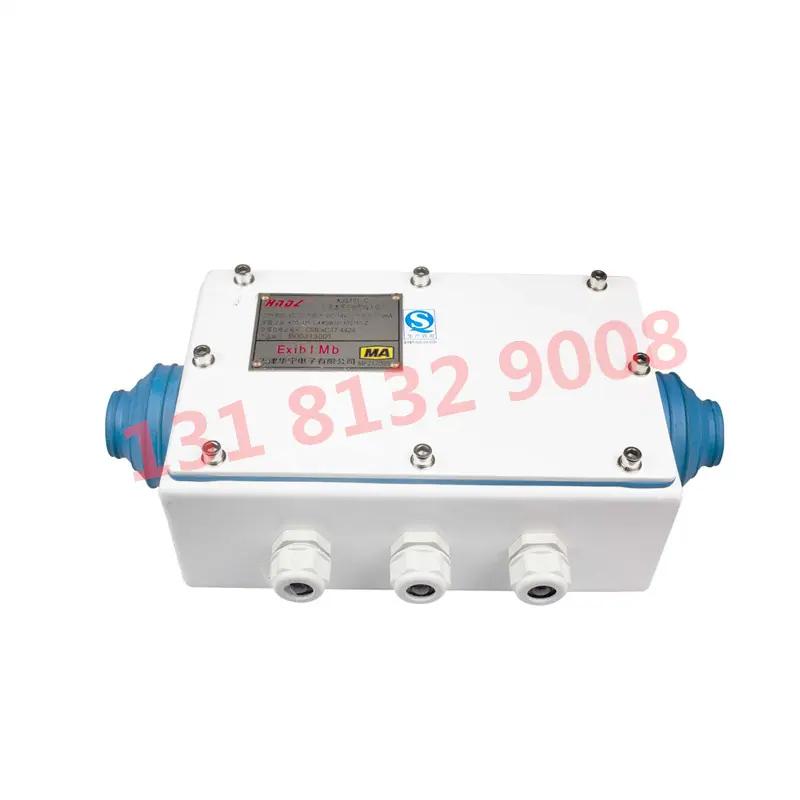 KJS101-C矿用本质安全型输入输出 (7)