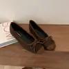 Sapatos Mary Jane Quadrados Retro Franceses Fenglida 2025 Outono para Mulheres, Sapatos de Cor Blocada Únicos, Saltos Altos para Mulheres