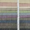 Tela de Lana de 700g en Stock del Fabricante Espiga de Lana de Praga para Abrigos de Otoño e Invierno, Vestidos, Bolsos y Materiales para Zapatos