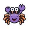Accesorios para Zuecos de Animales Lindos de Dibujos Animados Populares Transfronterizos, Caucho Suave de PVC, En Stock, Accesorios Desmontables para Zapatos de Jardín