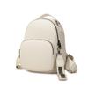 Mochila Feminina Verão 2023 Nova Mochila de Grande Capacidade Mochila Estilo Mochila Escolar Estilo Coreano Mochila Casual para Viagem