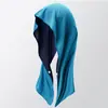 Toalla Deportiva Refrescante Transfronteriza, Gorra de Ciclismo, Chal Protector Solar para Deporte, Fitness, Exterior, Playa, Pañuelo para la Cabeza de Montañismo de Secado Rápido