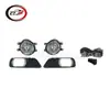 Adequado para Camry 2007-08 Conjunto de Faróis de Neblina Camry Conjunto de Faróis de Neblina Conjunto de Faróis de Neblina