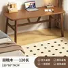 Mesa de computador para quarto, mesa para uso doméstico, bancada de trabalho, mesa simples, mesa de escrita para estudante, mesa de escritório para computador, simples e moderna