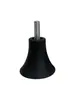 Pata de Silla Plegable con Forma de Altavoz de 8 mm, Pata de Cama Plegable Individual, Pata Ajustable con Forma de Altavoz, Pata de Soporte, Pata Elevadora de Altura M8, Pata de Ajuste