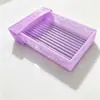 Bolígrafo de cuentas de doble aguja 2.6 mm cuenta pequeña ahorrador de mano mariposa bolígrafo de 60 cuentas herramienta de cuentas DIY bolígrafo de cuentas
