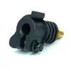 Venta Caliente Transfronteriza Hirisi Estilo Europeo Carpa Pesca Conexión Rápida Alarma Componente Soporte Mayorista Accesorios