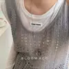 Collar de Cuerda Trenzada Estilo Nuevo para Mujer, Cadena para Clavícula Estilo Chino Nuevo Retro, Accesorio Largo Colgante para el Cuello con Manchas