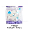 Artículos de Soporte para Festivales de Música, Globos de Mano, Juguetes de Globos Transparentes Luminosos, Regalos de Navidad, Mayoristas de Mercados Nocturnos, Suministro Estable