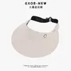 Sombreros para Niños con Ala Ancha para Protección Solar, Protección UV de Verano para Niños y Niñas, Sombrero sin Costuras Integrado de Copa Abierta para Deportes