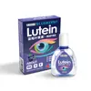 Arándano Luteína 15ml Solución Limpiadora y Suave para el Cuidado de los Ojos Líquido para el Cuidado de los Ojos Alivia los Ojos Secos y la Irritación Ocular Servicio de Envío Directo de Una Pieza