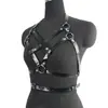 Venta al por mayor transfronteriza de Restricciones de Bondage Erótico, Juguetes Sexuales de Cuero Sm para Fiestas de Mujeres Adultas, Cinturones y Correas de Moda