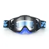 Gafas Pitscottfox 100% Motocicleta Exterior Casco Todoterreno Gafas de Ciclismo Gafas de Esquí