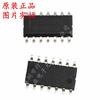 Nuevo chip amplificador lineal original MC33074DR2G MC33074DG paquete SOP14