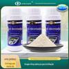 Conjunto de Isca Instantânea Dragão Rei Edição Dourada para Pesca - Comida para Peixe para Carpa Selvagem, Carpa Azul, Raças Mistas, Carpa e Robalo