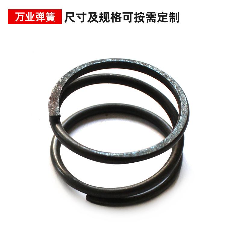 45宁波弹簧厂家电动工具汽修工具枪钻弹簧压缩弹簧