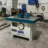 Máquinas para Marcenaria Fresadora Vertical Fresadora Vertical de Eixo Único Tupia Mesa de Empurrar Máquina de Gravação Máquina de Ranhurar Furadeira de Cavilhas Grande MX5117B