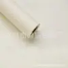 Série Papel Fenghua Cor Sólida Espiral Papel Impermeável Resistência ao Rasgo Espessado Papel de Embrulho para Flores Material para Floricultura Atacado