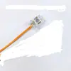 Experimente Isqueiro Eletrônico Recarregável 3.7v Elemento de Aquecimento de Fio de Tungstênio Tira de Fio de Aquecimento Clipe Resistor Fio de Aquecimento Elétrico