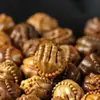 Accesorios para Colgantes DIY de Palo de Rosa y Sándalo Verde, Artículos Culturales y Artísticos, Cadena para Teléfono, Llavero, Accesorios de Madera Fu You