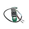 Placa de control principal del patinete Xiaomi 4/4Lite, controlador del patinete, placa de carretera, medidor, placa de circuito Bluetooth