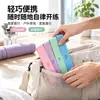 Faixa Elástica Banda de Resistência para Yoga Emagrecimento Feminino Banda de Resistência para Glúteos Alongamento das Costas Alongamento das Costas Abertas Elástico Loop de Resistência