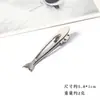 Pinza para el pelo de pez gato linda y divertida Pinza para el pelo con forma de pastel Accesorio para el pelo de diseño versátil Pinza para el pelo de lunares Pinza BB para estudiantes