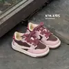 Liquidación de Zapatos Deportivos para Niños de Primavera y Otoño, Zapatos de Skate, Zapatos Casuales