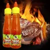 Salsa de chile para barbacoa Salsa de chile rusa Salsa de chile importada 200g piedra para kebab olla de barro bibimbap pierna de cordero asada al por mayor
