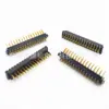 Suporte de Bateria tipo Lâmina 16 Pinos Espaçamento 1.5 Plug-In Conector de Carregamento Totalmente de Cobre Assento Macho Ds-A24M-A-16P-R1