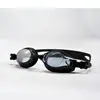 Procesamiento Personalización Gafas de Natación Transfronterizas Gafas de Natación Electroplateadas Iridiscentes Gafas de Natación de Entrenamiento Antiniebla de Alta Definición Gafas de Natación de Silicona para Adultos
