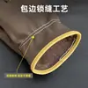 Guantes Especiales para Soldador, Guantes de Soldadura de Cuero de Vaca Tipo Conductor, Resistentes al Desgaste, Resistentes a Altas Temperaturas, Guantes Cortos de Cuero Completo para Protección Laboral, Venta al por Mayor por Fabricante