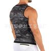 Amazon Traje de Sudoración con Cremallera para Hombre y Mujer para Correr, Deportes, Yoga, Túnica, Traje de Sudoración, Chaleco de Sudoración para Fitness Abdominal