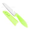 Cuchillo de Fruta con Funda de Cuchillo Fabricante de Yangjiang Ventas Directas Wholesale de Cuchillos Cuchillo Multiusos para el Hogar Cuchillo Pelador de Frutas Empaque Portátil