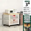 Estante Extraíble para Almacenamiento de Frutas y Verduras para Cajón de Gabinete de Cocina Sin Instalación Requerida Estante de Almacenamiento Multicapa Móvil Debajo del Fregadero para Platos y Tazones