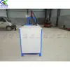 Máquina de Corte para Tubo Metálico Quadrado Máquina de Corte Hidráulica para Tubo Quadrado e Perfil de Aço Máquina de Cisalhamento para Tubo Quadrado de Aço Inoxidável e Ferro