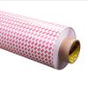 Adhesivo Genuino 3m55236 Doble Cara Fuerte Alto Adhesivo Cinta de Papel de Algodón Translúcido Resistente a Altas Temperaturas Adhesivo Fino de Doble Cara Troquelado