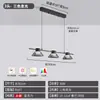 Lámpara Colgante Minimalista de Estilo Italiano Nuevo Transfronteriza, de Cobre Puro, Iluminación Creativa de Diseñador Nórdico para Hogar, Comedor y Sala de Estar Modernos