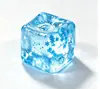 Artículo Caliente de Douyin Cubo de Hielo Caramelo de Malta Juguete para Apretar Juguete de Descompresión Calabaza de Halloween Cabeza de Calabaza Artefacto de Descompresión Artefacto para Apretar