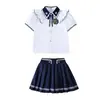 Trajes de actuación de verano para el 1 de junio, atuendos para fotos de graduación, uniformes de declamación y coro, uniformes de escuela primaria, uniformes de clase, uniformes de jardín de infantes