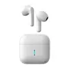 Auriculares inalámbricos binaurales TWS intrauditivos Bluetooth 5.3 JS121 explosiones transfronterizas de traducción simultánea inteligente AI fabricantes