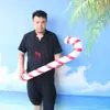 Pelota Navideña Inflable Spot Transfronteriza Decoración de Patio Bola Linterna Nueva Suministros Navideños Luz de Control Remoto Bola de Atmósfera Navideña