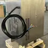 Calentador Antideflagrante para Minas, Calentador Eléctrico Antideflagrante con Control de Temperatura, Ventilador de Calefacción Antideflagrante con Circulación de Aire Mejorada