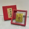 Pegatina de teléfono de oro para los exámenes de ingreso a la preparatoria y la universidad, pegatina de teléfono de oro puro 999, lista de deseos para el éxito en los exámenes, un regalo de bendición para la temporada de graduación